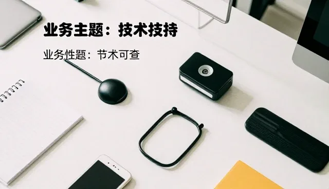 工业控制模块在商贸流程中的实际应用分析