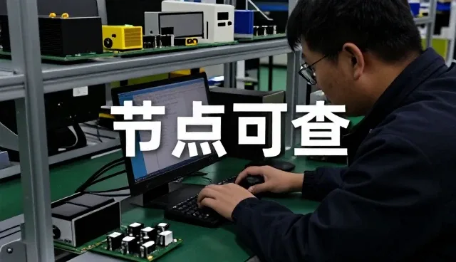 海口琼山品众电子产品店电子元器件销售应用于办公场所案例介绍